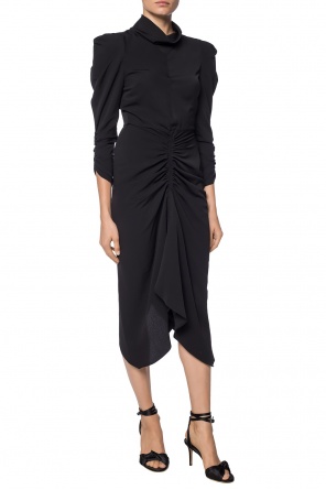 Draped dress, zdjęcie 2 Draped dress od Isabel Marant